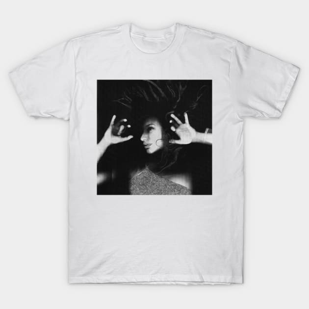 Personality - Tori A T-Shirt by White Name